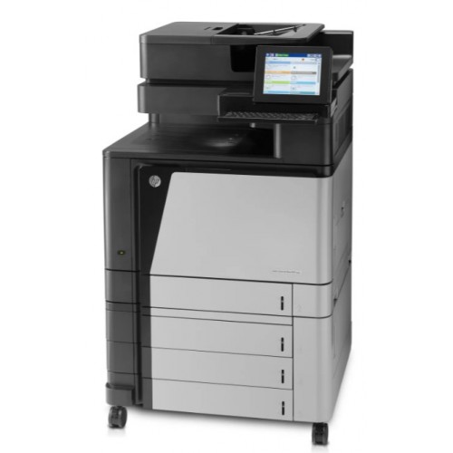 HP Color LaserJet Enterprise flow M880z  Multifunction Printer [A2W75A]